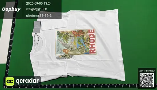 QC photo