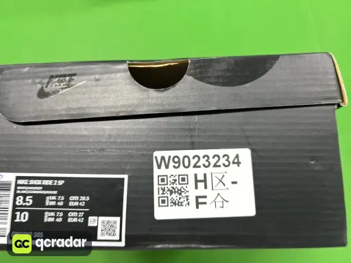 QC photo