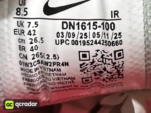 QC photo