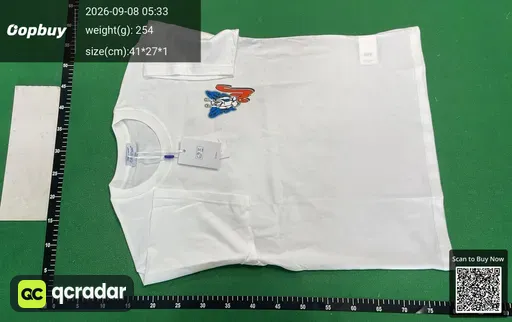QC photo
