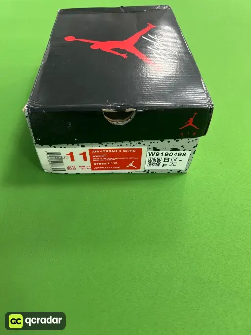 QC photo