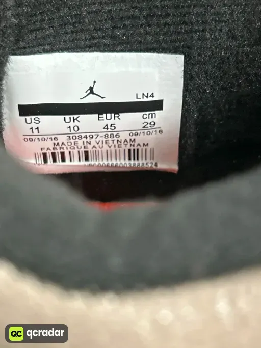 QC photo
