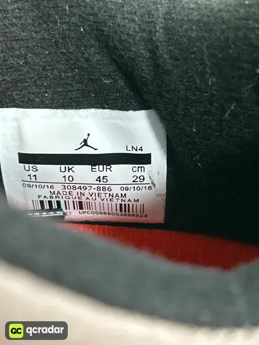 QC photo
