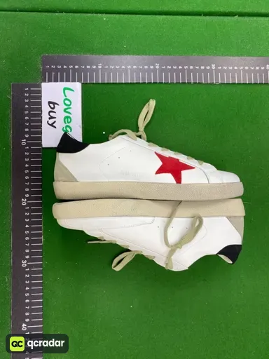 尺码:43