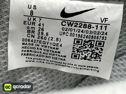 QC photo