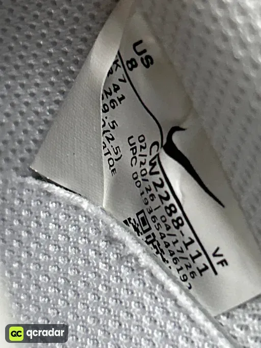 QC photo