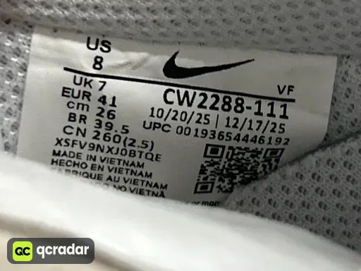 QC photo