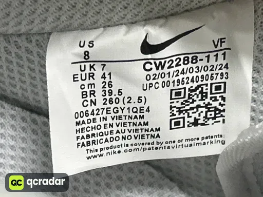 QC photo