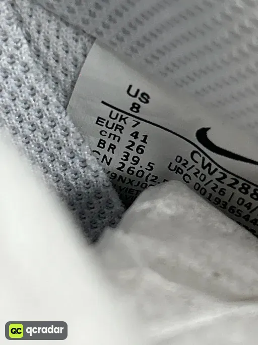 QC photo