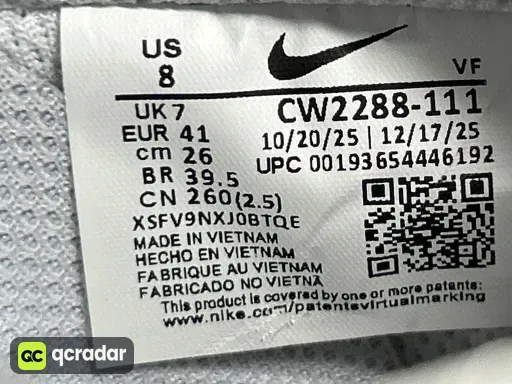 QC photo
