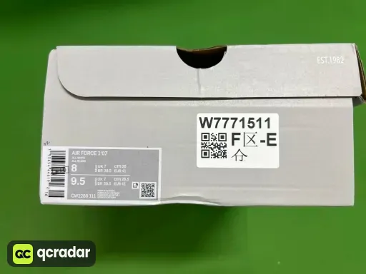 QC photo