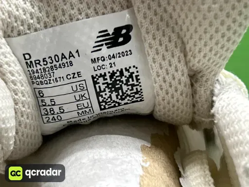 QC photo
