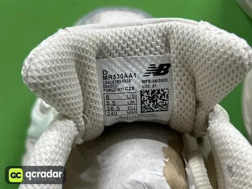 QC photo