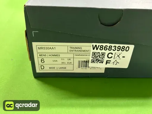 QC photo