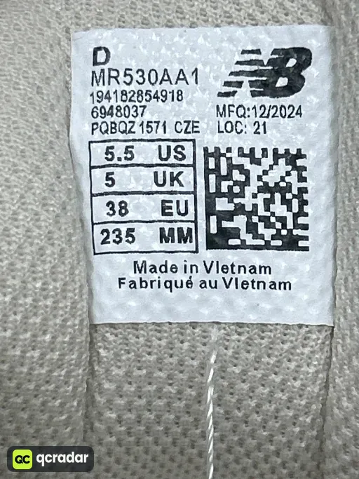 QC photo