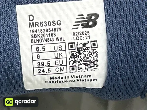 QC photo