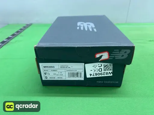 QC photo