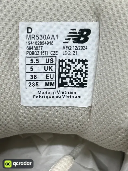 QC photo