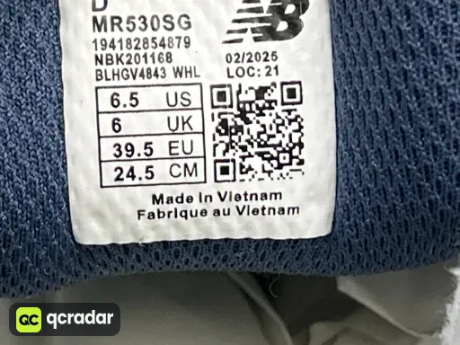 QC photo