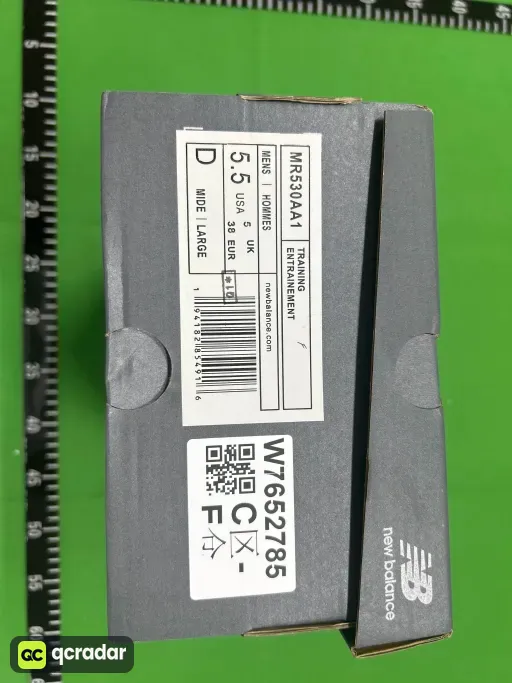 QC photo
