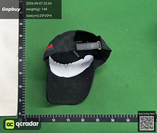 QC photo