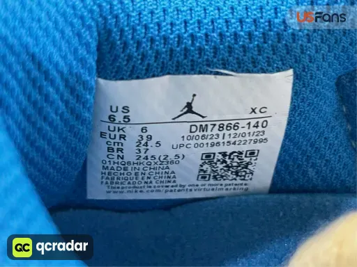 QC photo