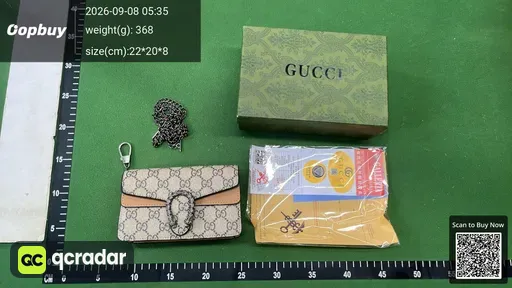 QC photo