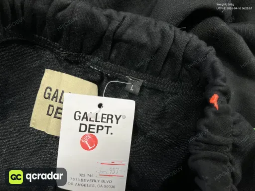 QC photo