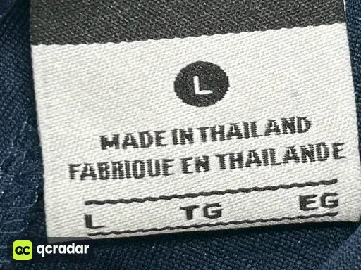 QC photo
