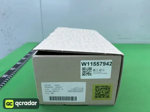 尺码:39