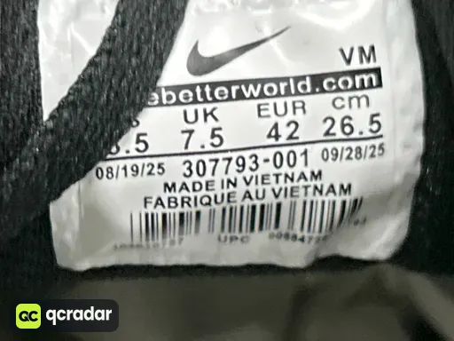 QC photo