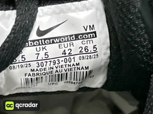 QC photo