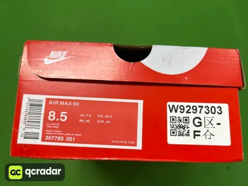 QC photo