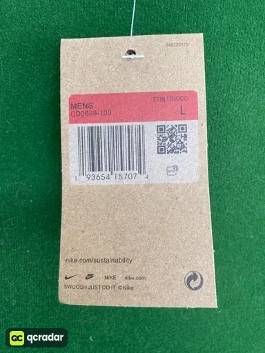 QC photo
