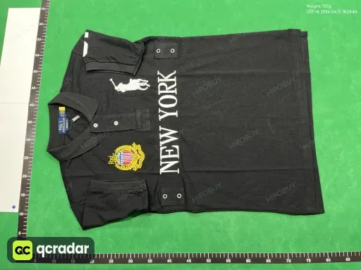QC photo