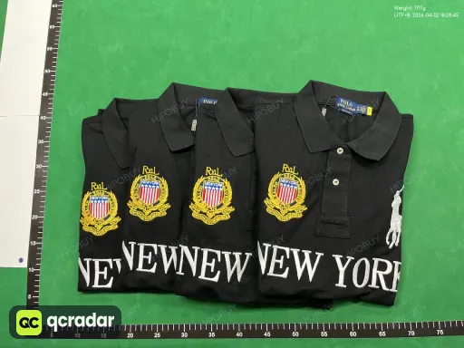 QC photo
