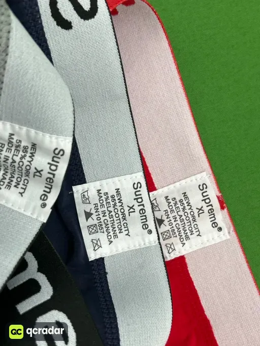QC photo
