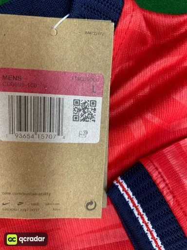 QC photo