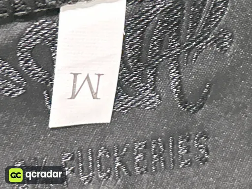 QC photo