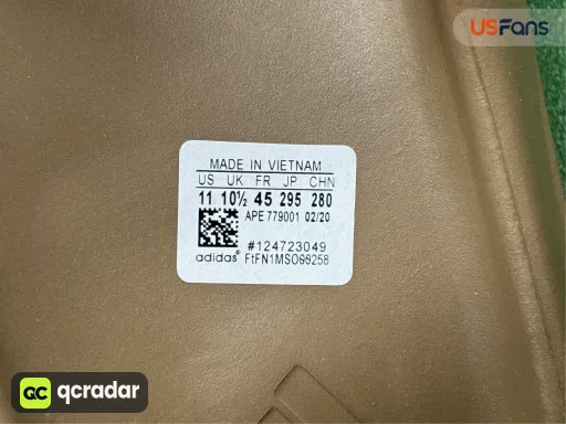 QC photo