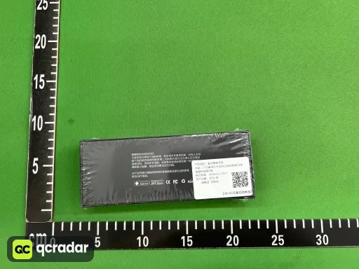 QC photo