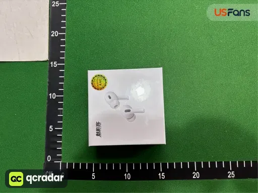 QC photo