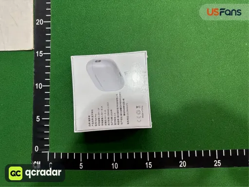 QC photo