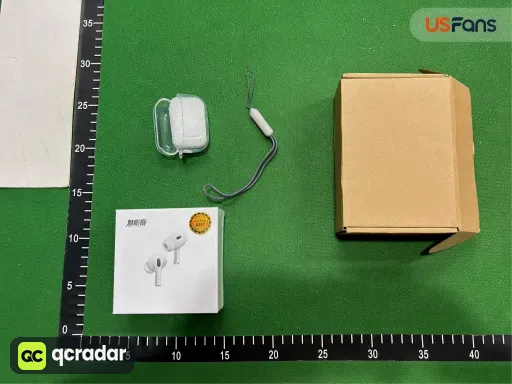 QC photo