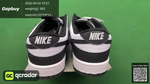 QC photo
