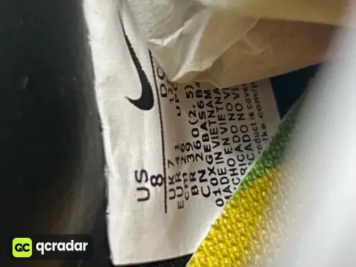 QC photo