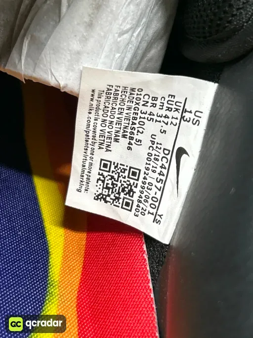 QC photo