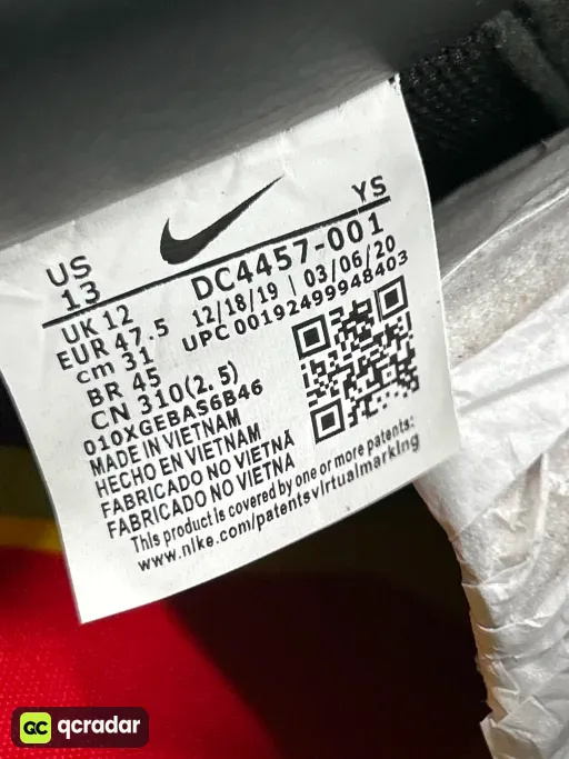 QC photo