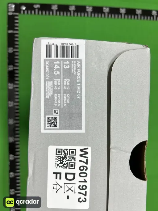 QC photo