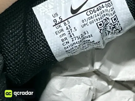 QC photo